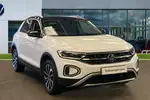 2024 Volkswagen T-Roc