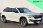 2024 Skoda Kodiaq