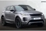 2020 Land Rover Range Rover Evoque