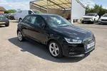 2018 Audi A1