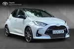 2025 Toyota Yaris