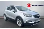 2017 Vauxhall Mokka X