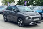 2019 Citroen C3 Aircross