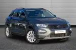 2020 Volkswagen T-Roc