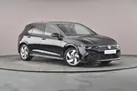 2021 Volkswagen Golf GTE