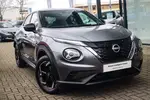 2022 Nissan Juke