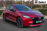 2023 Mazda 2