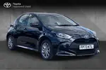 2023 Toyota Yaris