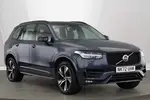 2022 Volvo XC90
