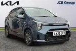 2025 Kia Picanto