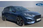 2023 Ford Kuga