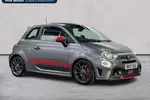 2017 Abarth 595