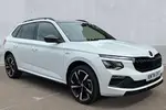 2024 Skoda Kamiq