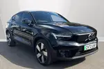 2022 Volvo C40