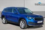 2021 Skoda Kodiaq