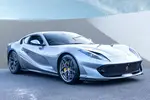 2019 Ferrari 812 Superfast