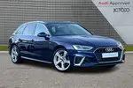 2024 Audi A4 Avant