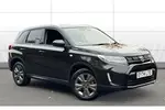 2025 Suzuki Vitara