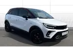 2022 Vauxhall Crossland