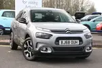 2019 Citroen C4 Cactus