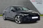 2024 Audi A3