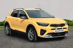 2024 Kia Stonic