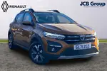 2022 Dacia Sandero Stepway