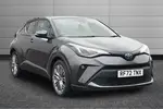 2023 Toyota C-HR
