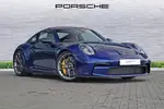 2023 Porsche 911