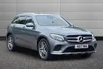 2017 Mercedes-Benz GLC