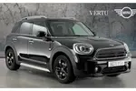 2022 MINI Countryman