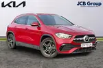 2022 Mercedes-Benz GLA