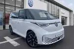 2023 Volkswagen ID.Buzz