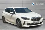2024 BMW 1 Series