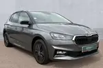 2025 Skoda Fabia