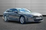2026 Audi A6