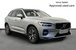 2022 Volvo XC60
