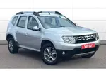 2016 Dacia Duster