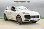 2022 Porsche Cayenne