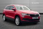2019 Skoda Karoq