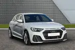 2022 Audi A1