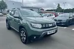 2023 Dacia Duster