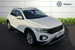 2024 Volkswagen T-Roc