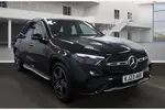 2023 Mercedes-Benz GLC