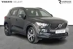2021 Volvo XC40