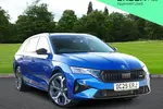 2025 Skoda Octavia Estate