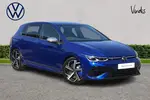 2023 Volkswagen Golf