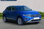 2022 Volkswagen T-Roc