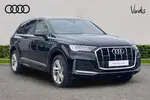 2023 Audi Q7
