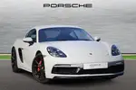 2019 Porsche Cayman